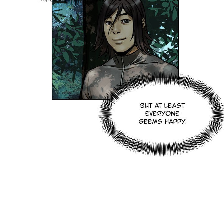 The Road of Karma Manhwa - Chapter 8 Page 26