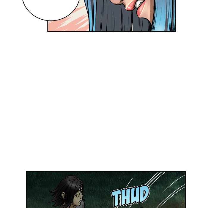 The Road of Karma Manhwa - Chapter 8 Page 29