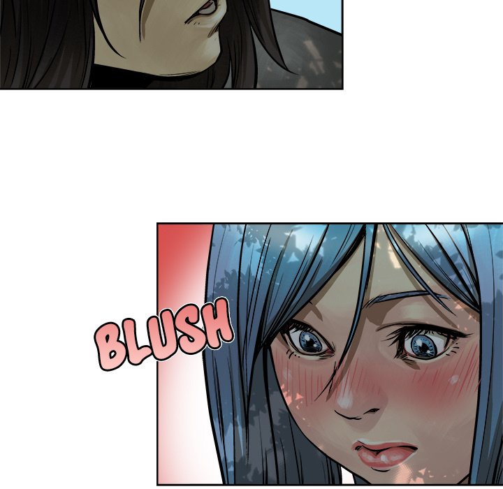 The Road of Karma Manhwa - Chapter 8 Page 34