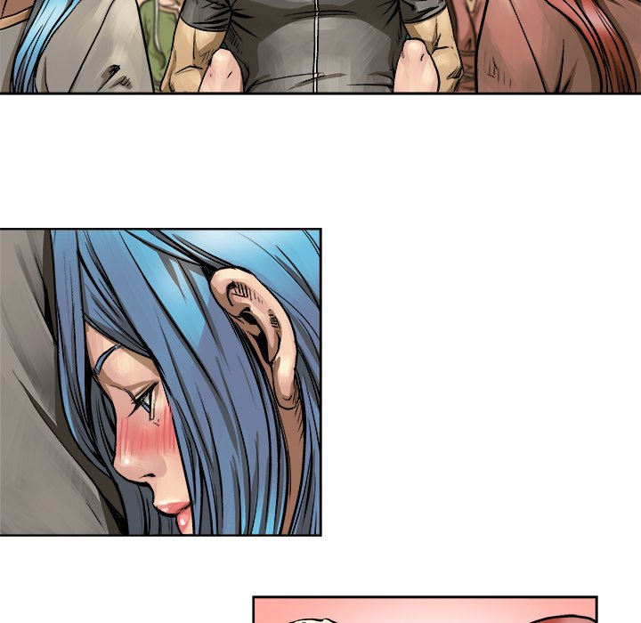 The Road of Karma Manhwa - Chapter 8 Page 36