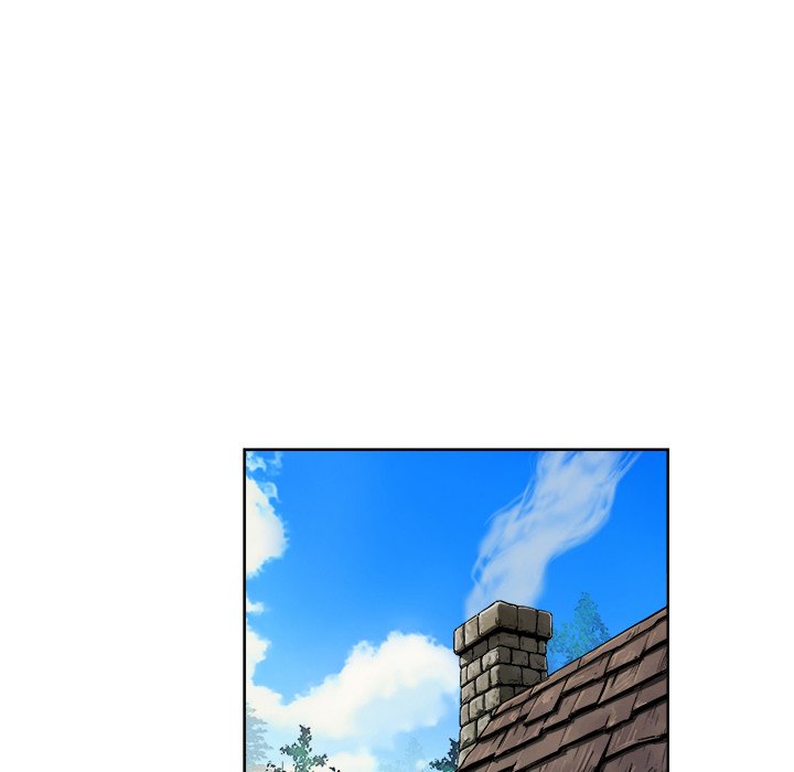 The Road of Karma Manhwa - Chapter 8 Page 39