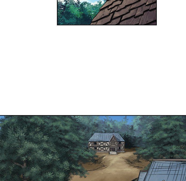 The Road of Karma Manhwa - Chapter 8 Page 40