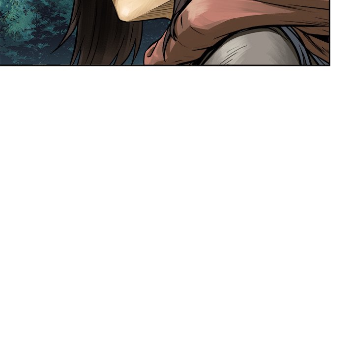 The Road of Karma Manhwa - Chapter 8 Page 47