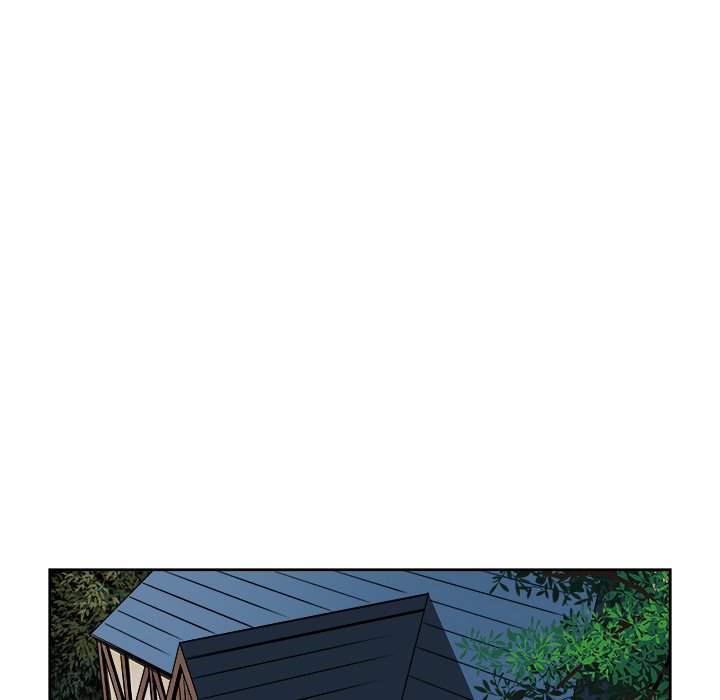 The Road of Karma Manhwa - Chapter 8 Page 48