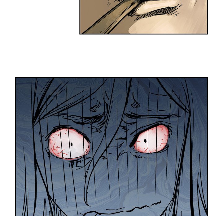 The Road of Karma Manhwa - Chapter 8 Page 54