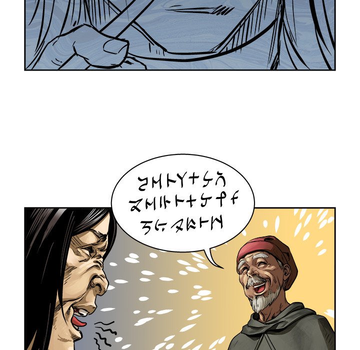 The Road of Karma Manhwa - Chapter 8 Page 55