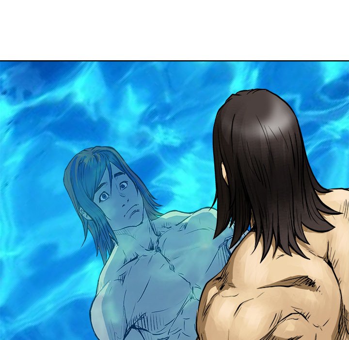 The Road of Karma Manhwa - Chapter 8 Page 64