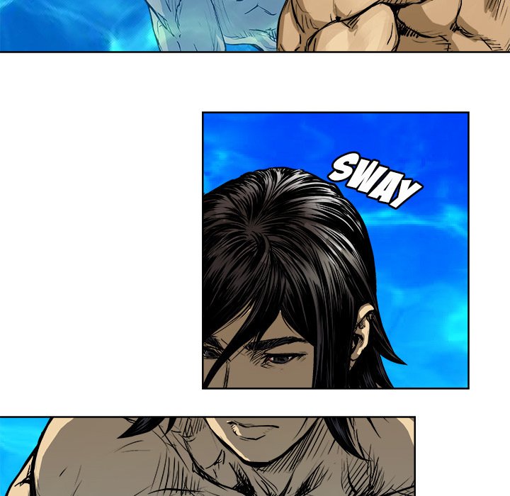 The Road of Karma Manhwa - Chapter 8 Page 65