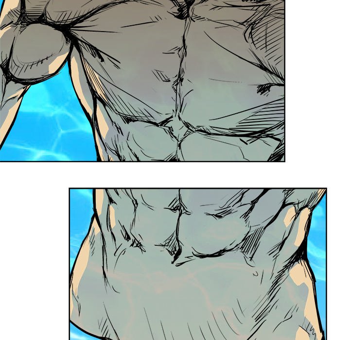 The Road of Karma Manhwa - Chapter 8 Page 66