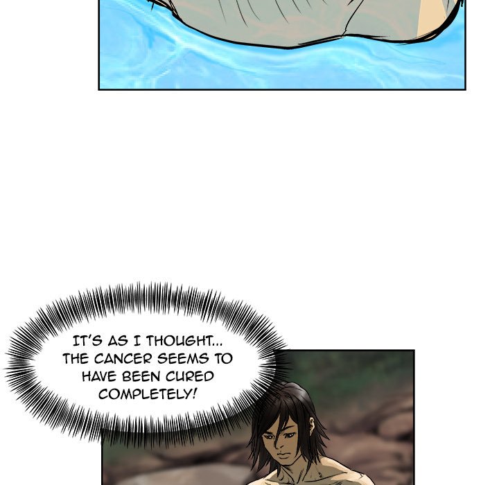 The Road of Karma Manhwa - Chapter 8 Page 67