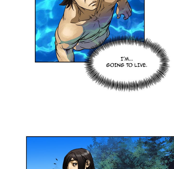 The Road of Karma Manhwa - Chapter 8 Page 69