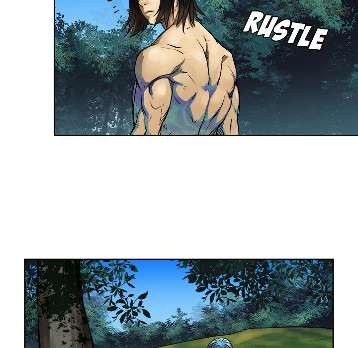 The Road of Karma Manhwa - Chapter 8 Page 70