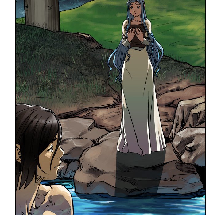 The Road of Karma Manhwa - Chapter 8 Page 71