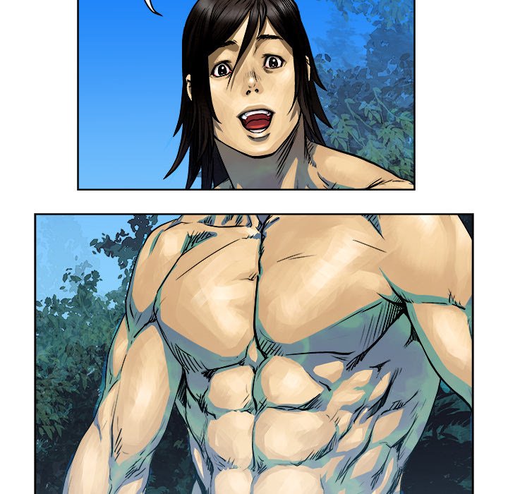 The Road of Karma Manhwa - Chapter 8 Page 73