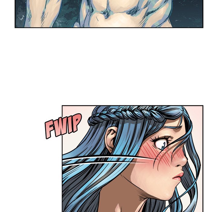 The Road of Karma Manhwa - Chapter 8 Page 74