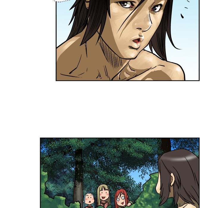 The Road of Karma Manhwa - Chapter 8 Page 78