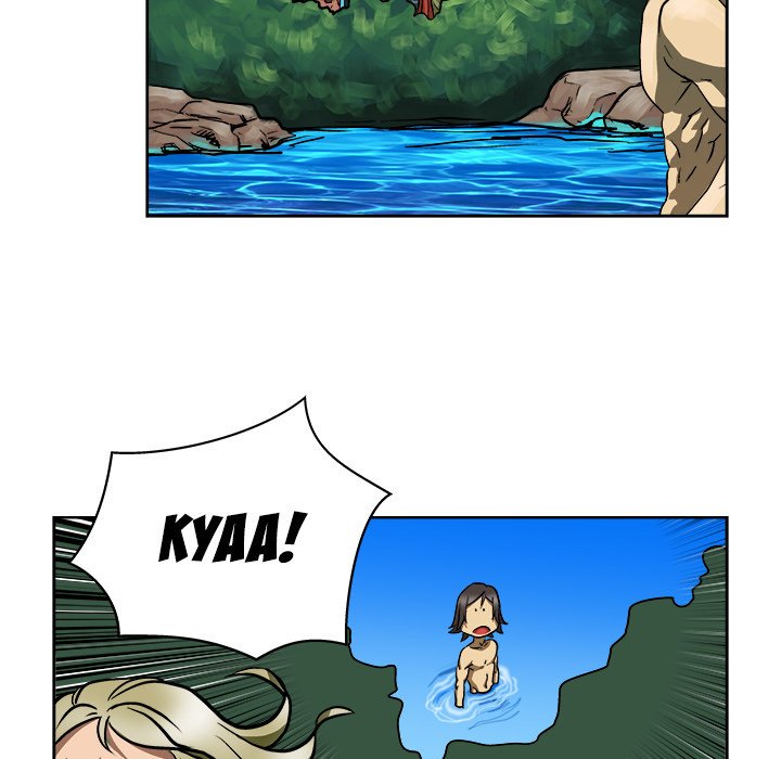 The Road of Karma Manhwa - Chapter 8 Page 79