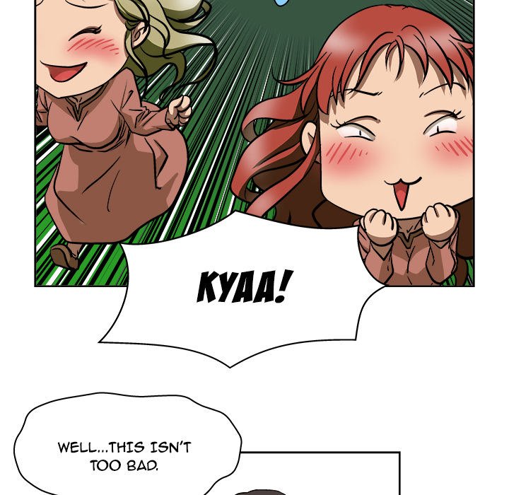 The Road of Karma Manhwa - Chapter 8 Page 80
