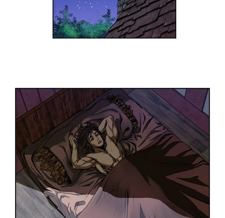 The Road of Karma Manhwa - Chapter 8 Page 83