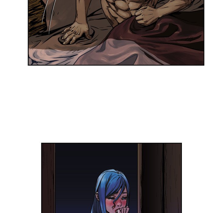 The Road of Karma Manhwa - Chapter 8 Page 87