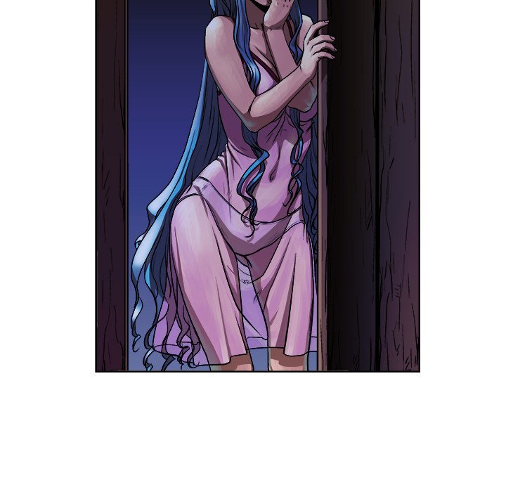 The Road of Karma Manhwa - Chapter 8 Page 88