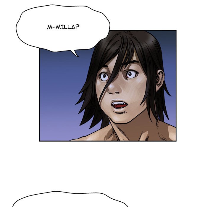 The Road of Karma Manhwa - Chapter 8 Page 89