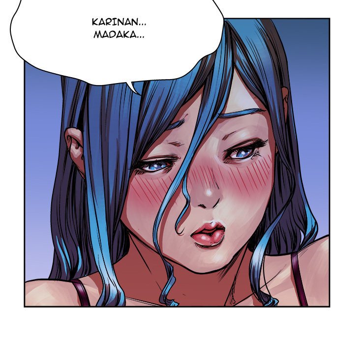 The Road of Karma Manhwa - Chapter 8 Page 90
