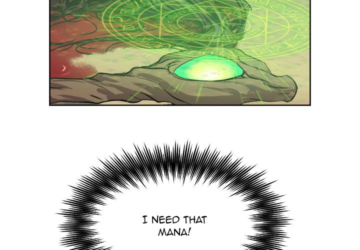 The Road of Karma Manhwa - Chapter 30 Page 1