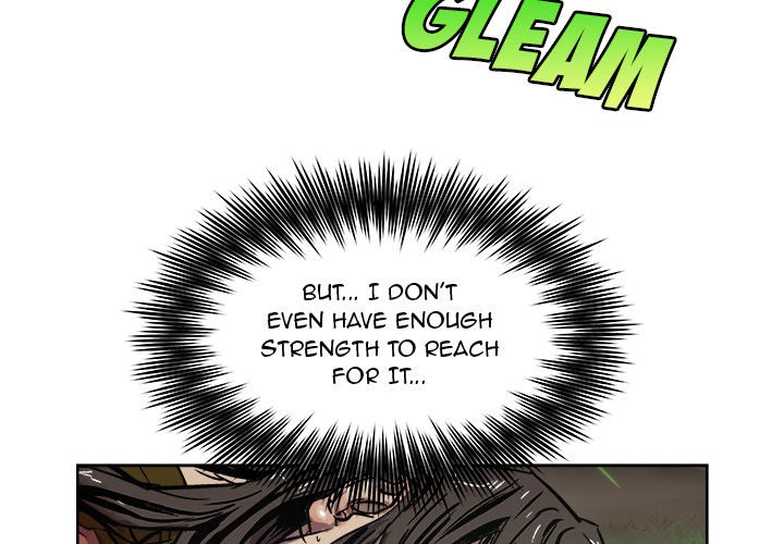 The Road of Karma Manhwa - Chapter 30 Page 3