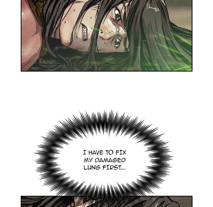 The Road of Karma Manhwa - Chapter 30 Page 4