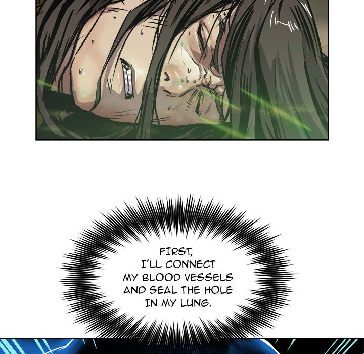 The Road of Karma Manhwa - Chapter 30 Page 5