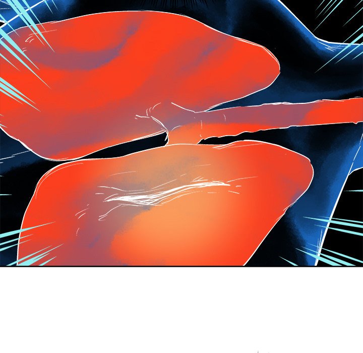 The Road of Karma Manhwa - Chapter 30 Page 6