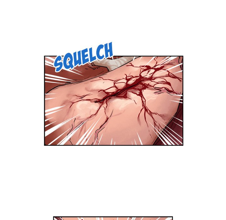 The Road of Karma Manhwa - Chapter 30 Page 8