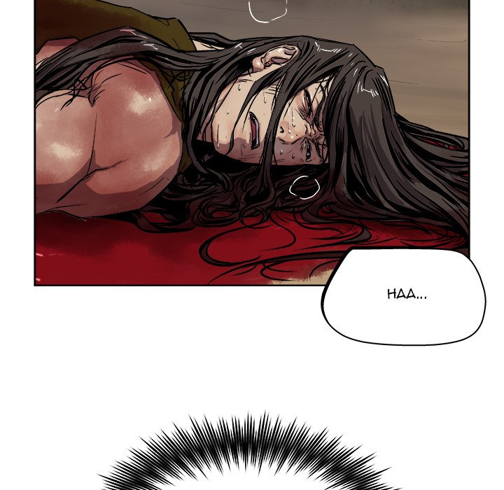 The Road of Karma Manhwa - Chapter 30 Page 10