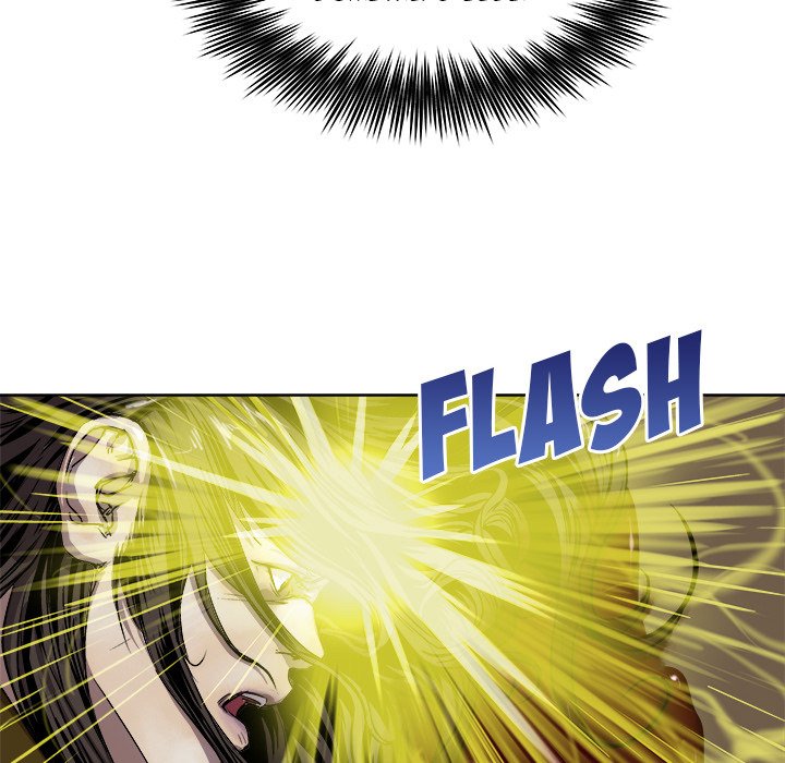 The Road of Karma Manhwa - Chapter 30 Page 12