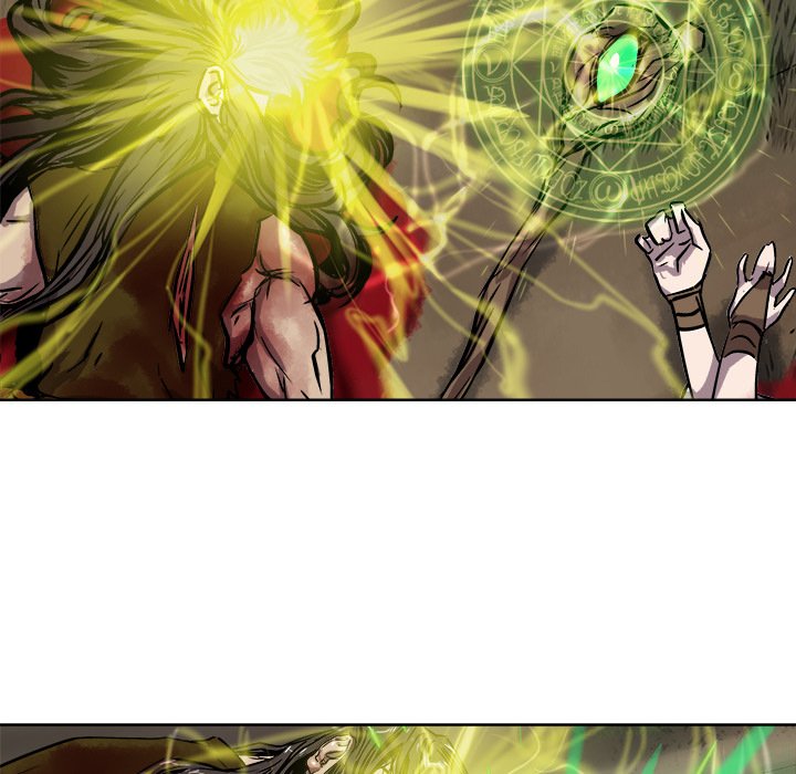 The Road of Karma Manhwa - Chapter 30 Page 14