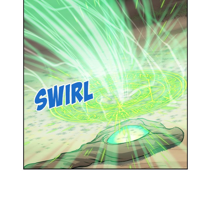 The Road of Karma Manhwa - Chapter 30 Page 16