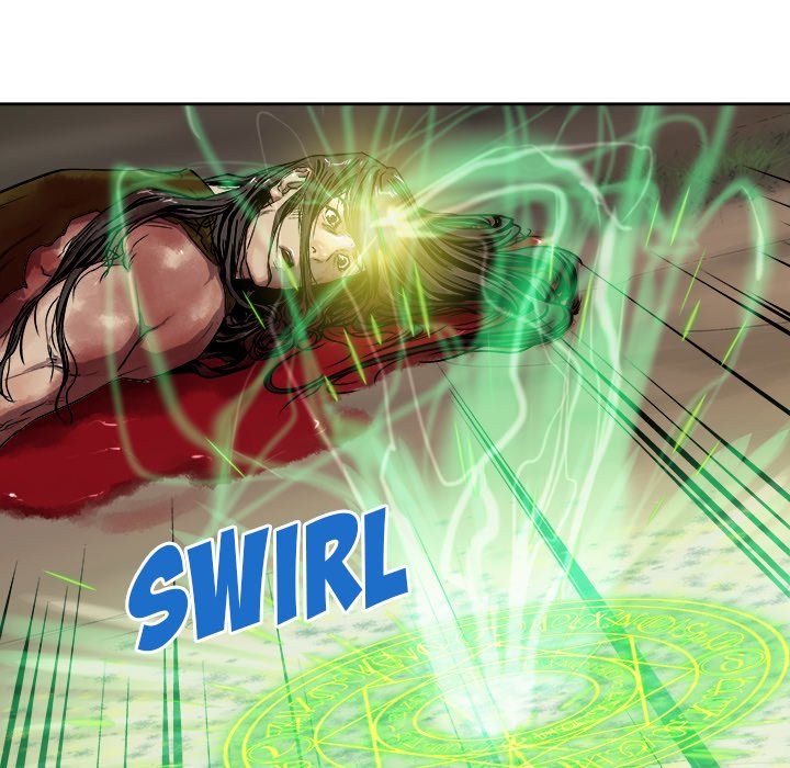 The Road of Karma Manhwa - Chapter 30 Page 17