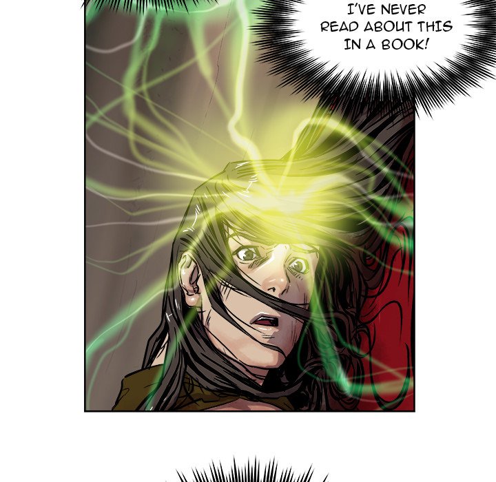 The Road of Karma Manhwa - Chapter 30 Page 19