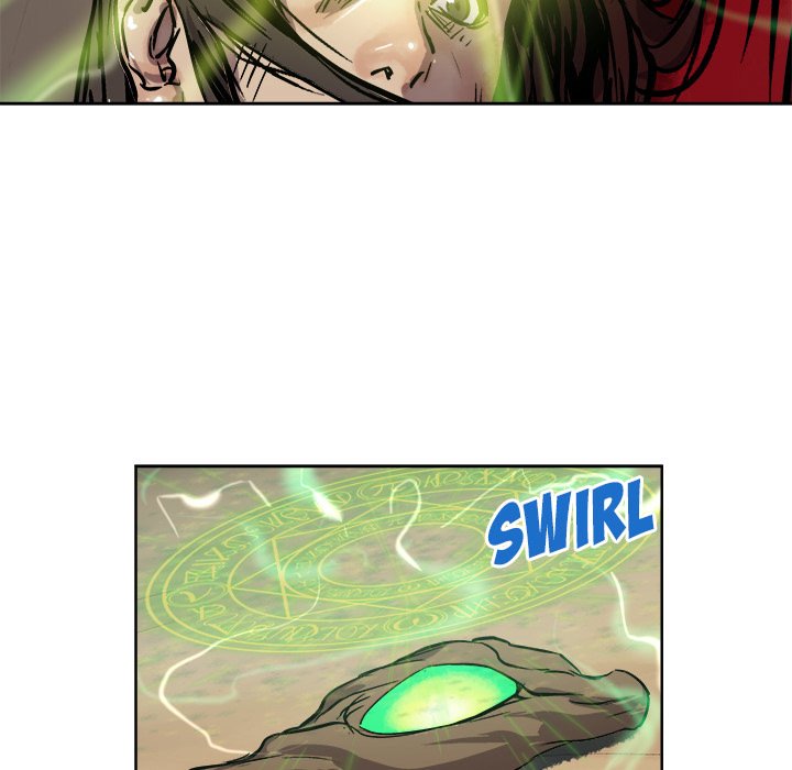 The Road of Karma Manhwa - Chapter 30 Page 21