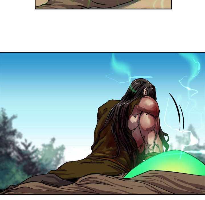 The Road of Karma Manhwa - Chapter 30 Page 22