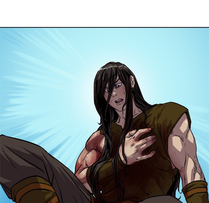 The Road of Karma Manhwa - Chapter 30 Page 23