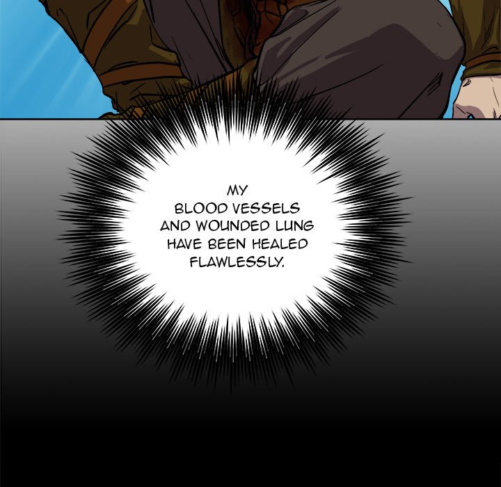 The Road of Karma Manhwa - Chapter 30 Page 24