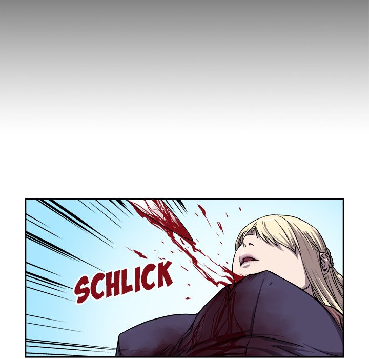 The Road of Karma Manhwa - Chapter 30 Page 26