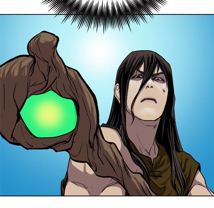 The Road of Karma Manhwa - Chapter 30 Page 30