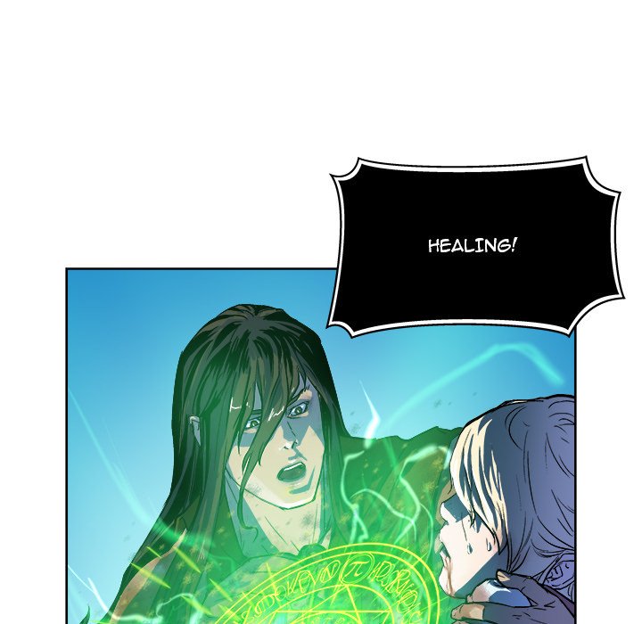 The Road of Karma Manhwa - Chapter 30 Page 31