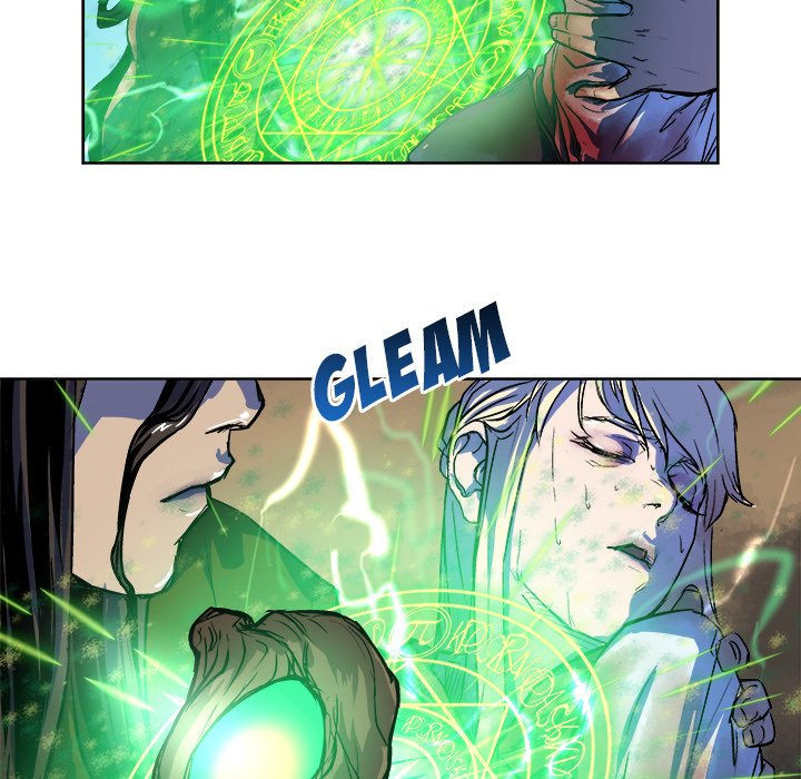 The Road of Karma Manhwa - Chapter 30 Page 32