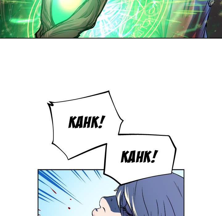 The Road of Karma Manhwa - Chapter 30 Page 33