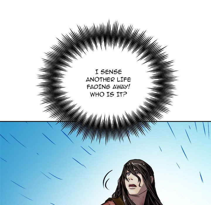 The Road of Karma Manhwa - Chapter 30 Page 37