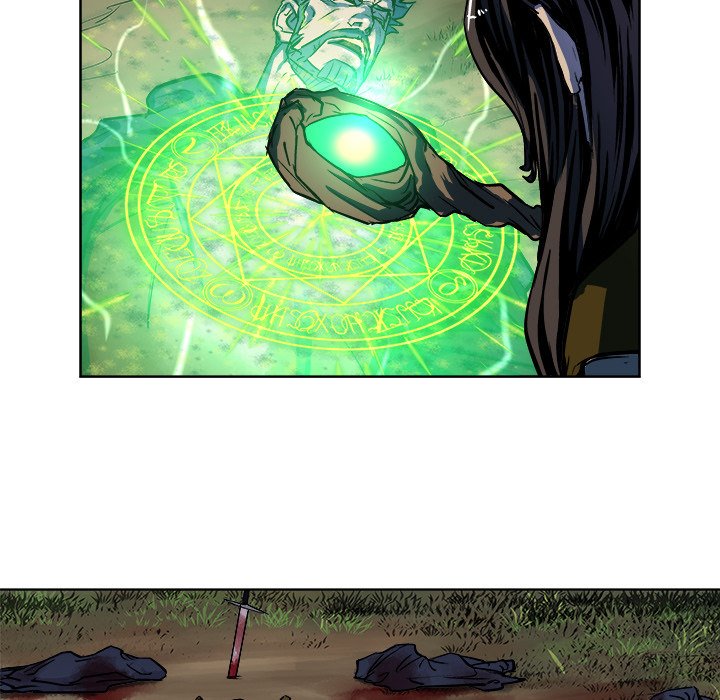 The Road of Karma Manhwa - Chapter 30 Page 41